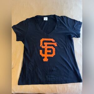 SF Giants Women’s Tee